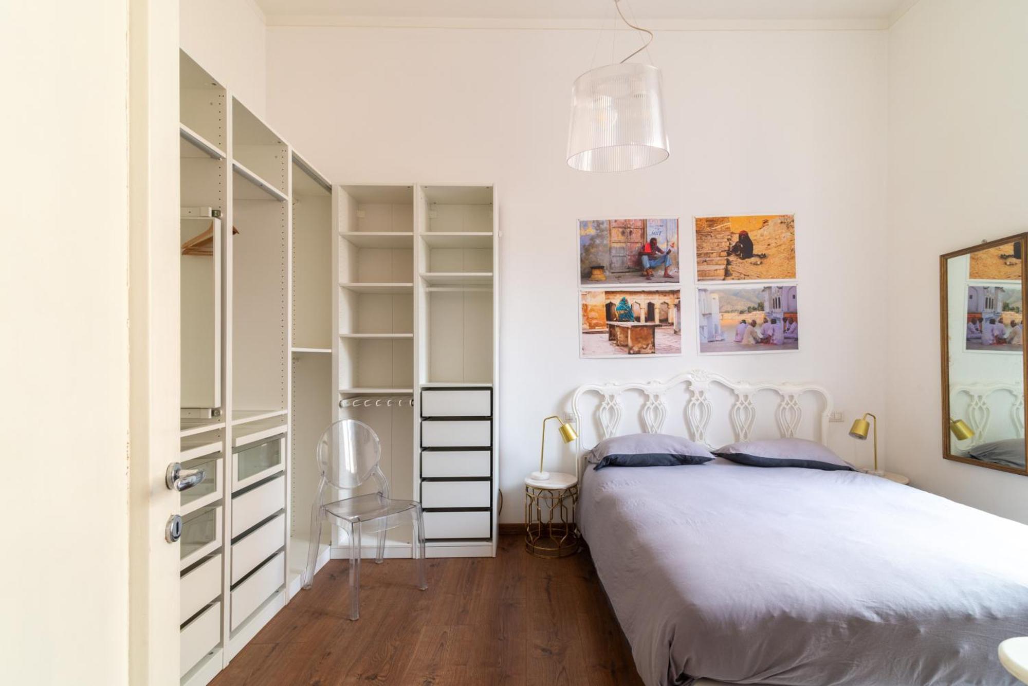 Appartamento con 1 Camera da Letto