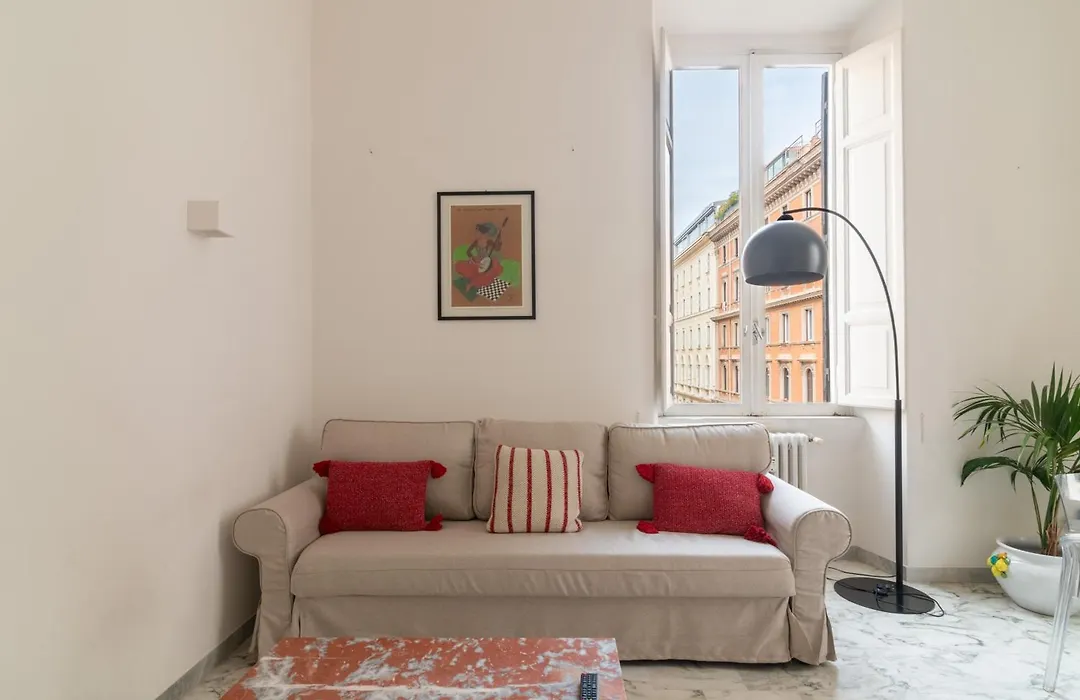 Aureliana Luxury Apartment-1