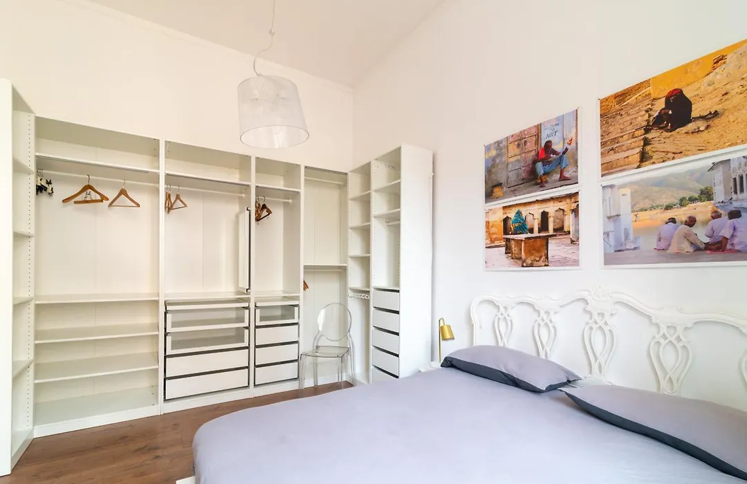 Aureliana Luxury Apartment-1