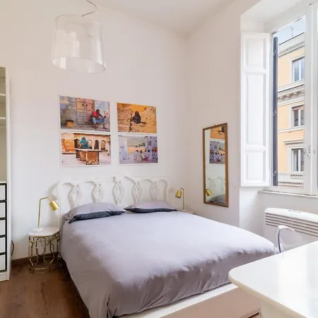 Aureliana Luxury Apartment-2