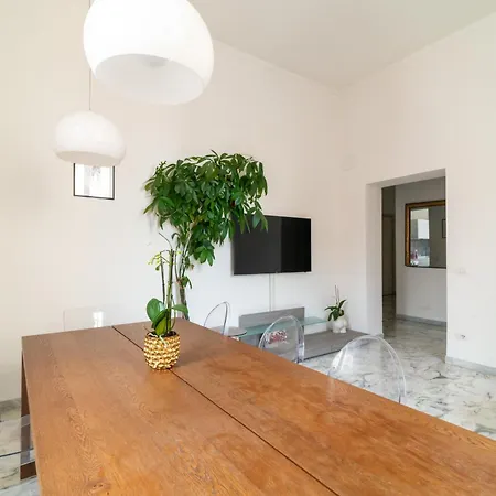 Aureliana Luxury Apartment-2