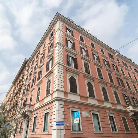 Aureliana Luxury Apartment-3
